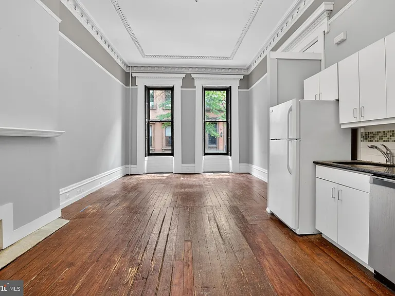 1717 Spruce St #1F — Photo 9