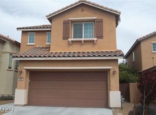 3640 Via Marliana, Henderson, NV 89052