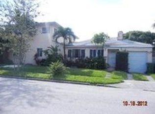 1780 SW 18th Ave, Miami, FL 33145