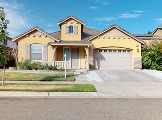 585 Fresian Dr, Oakdale, CA