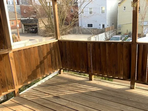 816 N Sheridan Ave #2, Pittsburgh, PA 15206