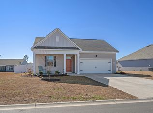 1838 Castlebay Dr., Conway, SC 29526