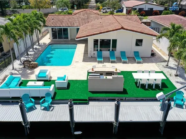 2321 SE 15th St, Pompano Beach, FL 33062