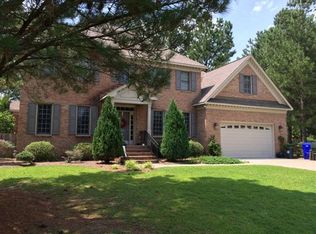 1801 Staccato Ct, Greenville, NC 27858