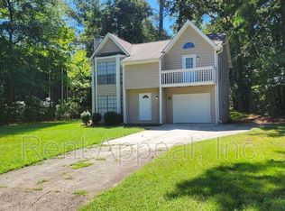 6915 Babbling Brook Dr, Rex, GA 30273
