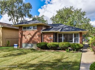 12210 S Throop St, Chicago, IL