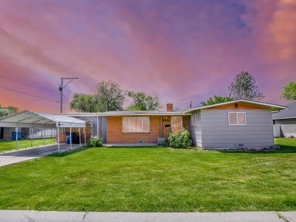 111 Owyhee Ave, Nampa, ID 83651