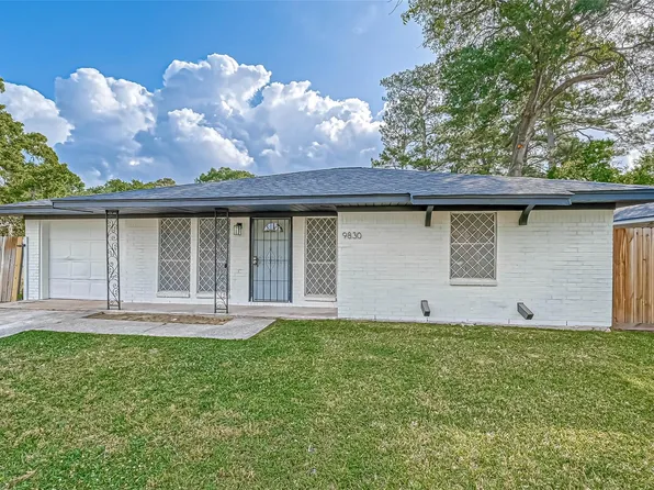 9830 Degas Ln, Houston, TX 77016