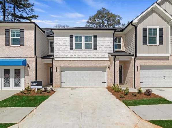 109 Zircon Ln, Stockbridge, GA 30281