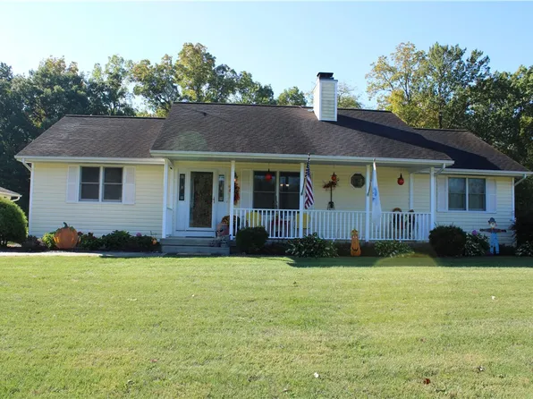 1952 E 1650 North Rd, Shelbyville, IL 62565