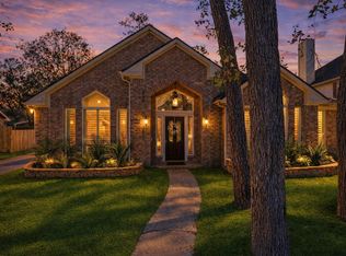 30026 Nanton Dr, Spring, TX 77386
