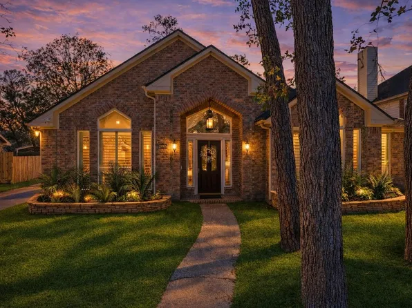 30026 Nanton Dr, Spring, TX 77386