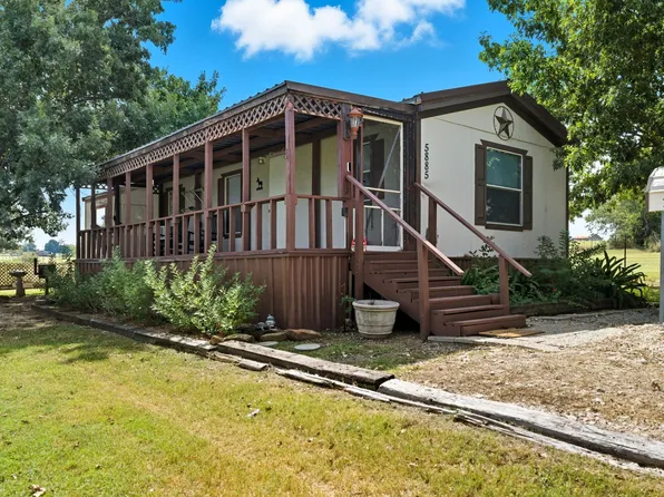 5885 County Road 242, Dublin, TX 76446
