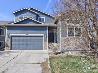2533 Forecastle Dr, Fort Collins, CO 80524