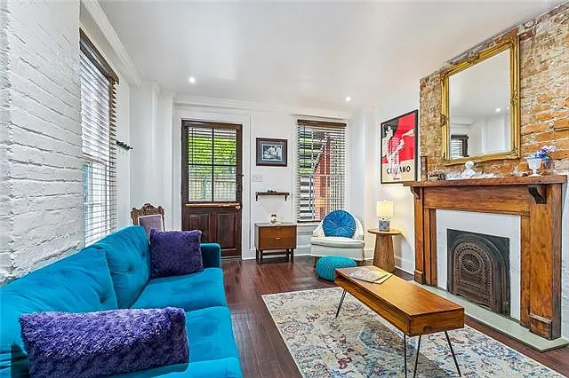 1020 Josephine St #A — Photo 3