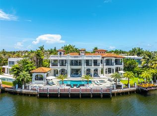 Golden Beach Sec E, North Miami Beach, FL 33160