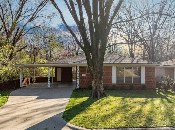 921 N Bryan St, Little Rock, AR 72207