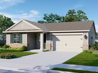 Raleigh Plan, Mission Oaks, Tulare, CA 93274