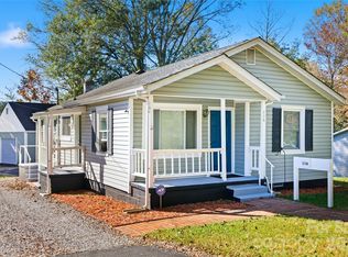 116 E Boston Ave, Bessemer City, NC