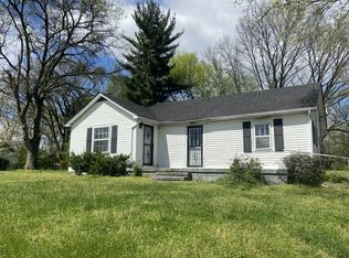 472 Elysian Fields Rd, Nashville, TN 37211