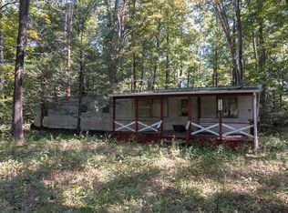 246 Nealman Rd, Mifflin, PA 17058