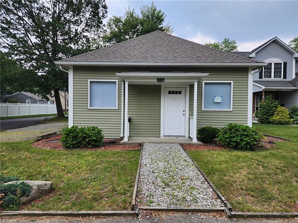 1148 Narragansett Pkwy, Warwick, RI 02888 MLS 1338066 Zillow