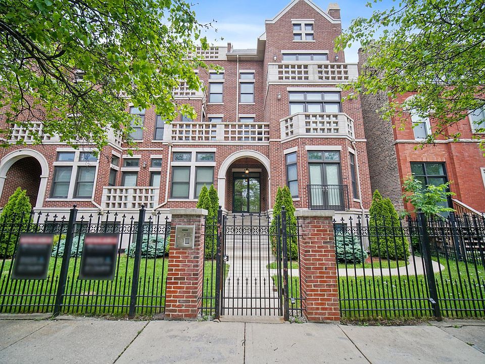 1st image of 4355 S Lake Park Ave APT 1N