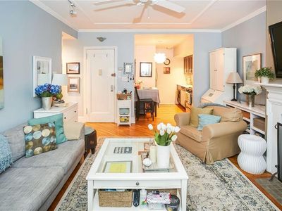 443 7th Ave APT 1, Brooklyn, NY, 11215