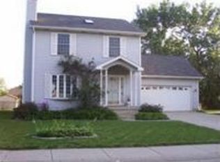 2113 Joy Ln, East Chicago, IN 46312