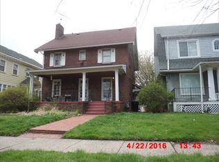 737 Marlborough St, Detroit, MI 48215