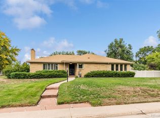 3303 E Asbury Ave, Denver, CO 80210