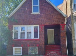 7042 S Vernon Ave, Chicago, IL 60637