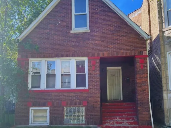 7042 S Vernon Ave, Chicago, IL 60637