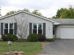 730 Hines Rd, Columbus, OH 43230