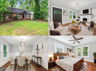 944 Deckner Ave SW, Atlanta, GA 30310