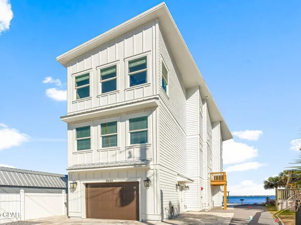 1033 Bay Cir, Panama City Beach, FL 32407