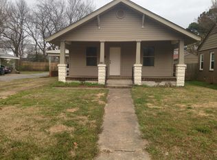 1128 Ash St, Conway, AR 72034