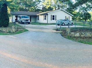 107 Hillcrest Dr, Williamston, SC 29697