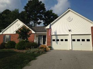 177 Roosevelt Dr, Poughquag, NY 12570