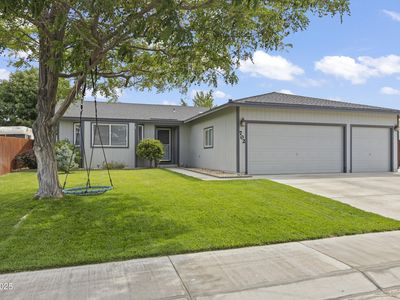 702 Todd Ct, Fernley, NV, 89408