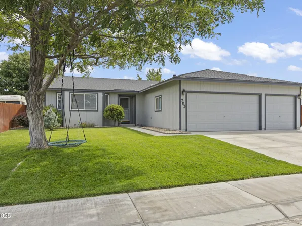 702 Todd Ct, Fernley, NV 89408
