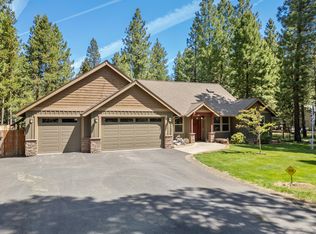 17142 Norwalk Rd, Bend, OR 97707