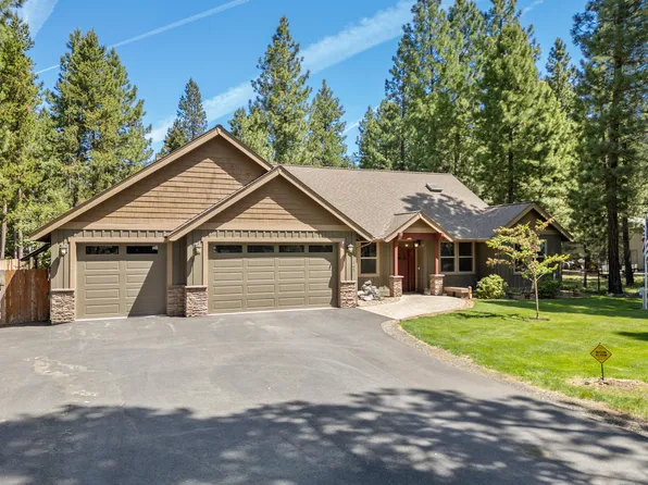 17142 Norwalk Rd, Bend, OR 97707