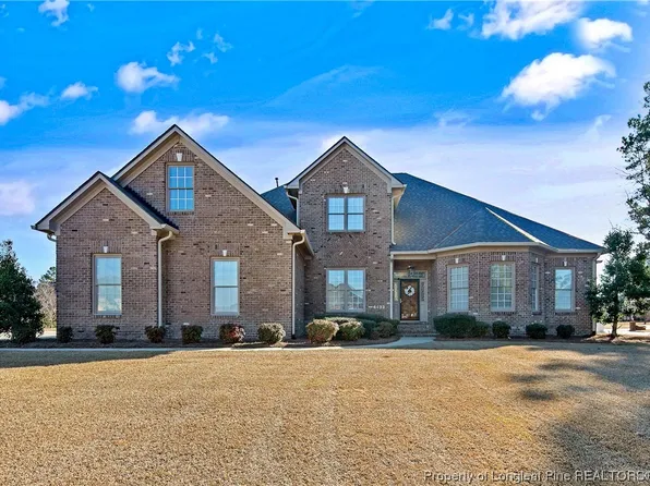 6423 Touchstone Dr, Fayetteville, NC 28311