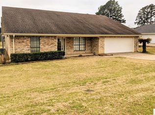 132 Pine Hills Dr, Calhoun, LA 71225