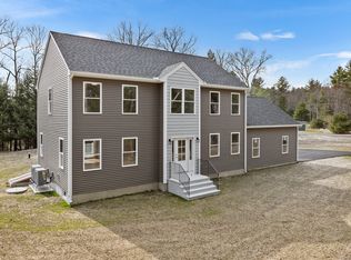 124 New Rd, Thompson, CT 06277