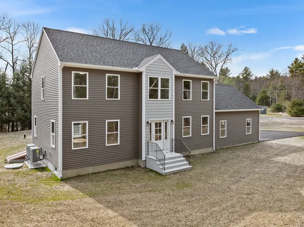 124 New Road, Thompson, CT 06277