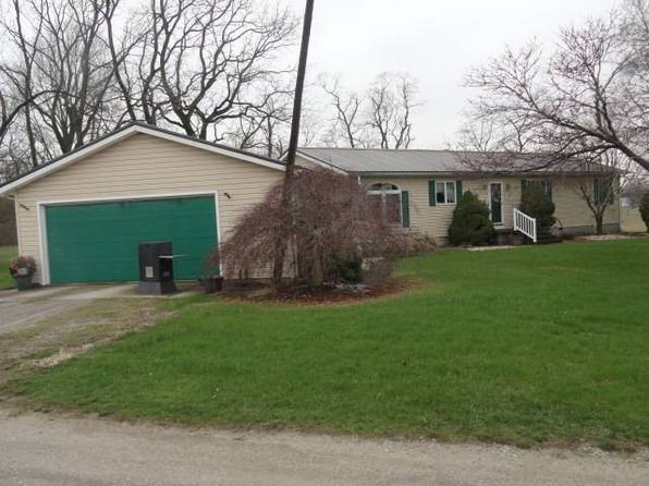7502 Sandusky Clyde Rd, Castalia, OH 44824