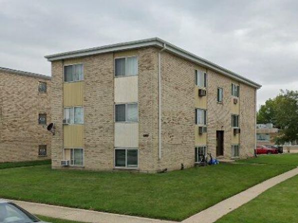 8810 N Root St APT 4