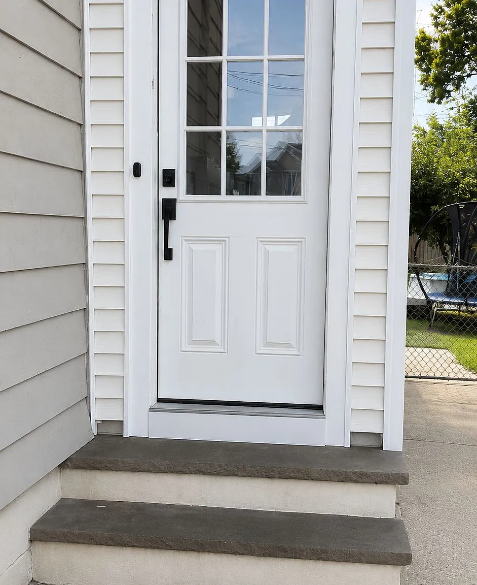 2 bed, $2,300 — Photo 2